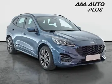 Ford Kuga, 1.5 EcoBoost, ST-Line